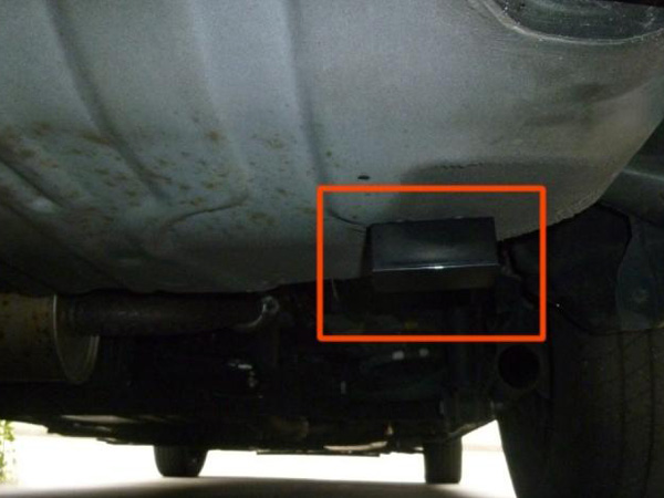 张家港车辆GPS定位器检测与拆除